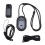 Thumb Camera 2.7K, 128GB, 64x28x20mm, nero 2