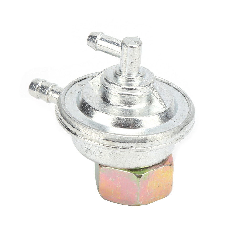 Fuel Petcock Tap Valve 2 Way Selfpriming Switch Replacement For Gy6 49Cc 50Cc 125Cc 150Cc 5091322729989