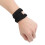 Attelle de poignet en forme de U TFCC, réglable, PU noir 11