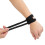 Attelle de poignet en forme de U TFCC, réglable, PU noir 7