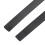 Attelle de poignet en forme de U TFCC, réglable, PU noir 8