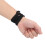 Attelle de poignet en forme de U TFCC, réglable, PU noir 4