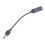 Câble d’extension DC-DC Satellite 10 cm (3,9 po) 9
