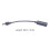 Câble d’extension DC-DC Satellite 10 cm (3,9 po) 2