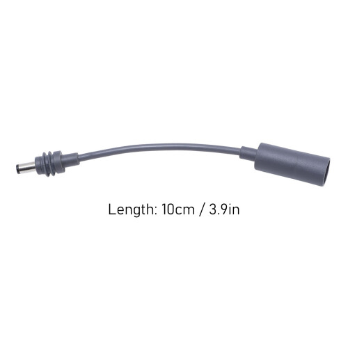 Câble d’extension DC-DC Satellite 10 cm (3,9 po) 1