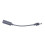 Câble d’extension DC-DC Satellite 10 cm (3,9 po) 10