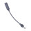 Câble d’extension DC-DC Satellite 10 cm (3,9 po) 12