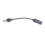 Câble d’extension DC-DC Satellite 10 cm (3,9 po) 11