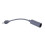 Câble d’extension DC-DC Satellite 10 cm (3,9 po) 7