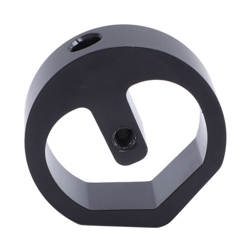 Adaptateur de trépied satellite 1/4-20 en aluminium MINI 1