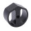 Support de parabole satellite 2 en 1 38.5mm Noir 15