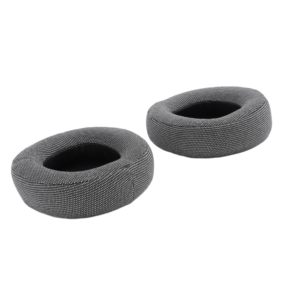 Replacement Ear Pads For Arctis Nova Pro Wireless Gaming Headset Breathable Cotton Linen Headphones Earpads Cushions 3621322730719