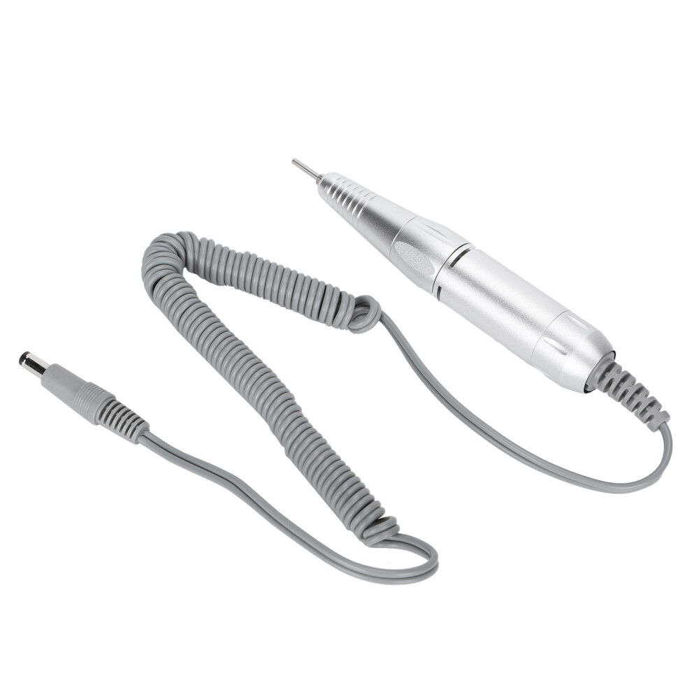Replacement Handle for Electric Nail Drill Machine Nail Polisher Grinder Handpiece