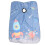 Cape de coiffure pour enfants - polyester, 120 x 90 cm 8