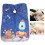 Cape de coiffure pour enfants - polyester, 120 x 90 cm 16
