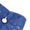 Cape de coiffure pour enfants - polyester, 120 x 90 cm 4