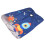 Cape de coiffure pour enfants - polyester, 120 x 90 cm 14