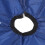 Cape de coiffure pour enfants - polyester, 120 x 90 cm 9