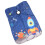 Cape de coiffure pour enfants - polyester, 120 x 90 cm 1