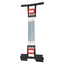 Espansore pettorale 3-in-1 con braccio a molla, 5 molle