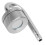 Atomizzatore CO2 in lega di alluminio argento 0,9 oz/26 g 13