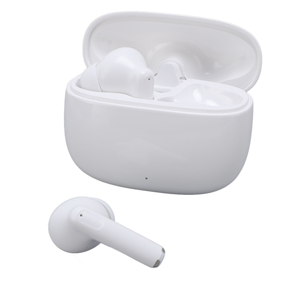 Bluetooth Translation Earbuds 144 Languages Online Translation Translator Earbuds With App Support Music And Calling For Android White 4911322730833