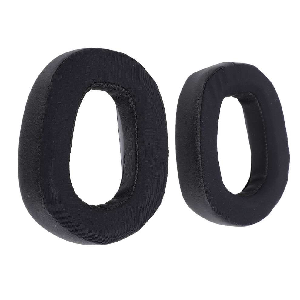 Ear Muffs Earpads Hearing Protector Replacement Cushion Foam Pads For G435 Lightspeed Headphone 4981322731765