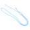 Corde anti-perte ONE X3/X4/POCKET3, vis de 1/4", bleu 13