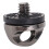 Corde anti-perte ONE X3/X4/POCKET3, vis de 1/4", bleu 9