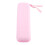 Mini Pen Sil. Trousse à crayons 74.0g 20x4.9x2.5cm Rose 15