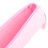 Mini Pen Sil. Trousse à crayons 74.0g 20x4.9x2.5cm Rose 8