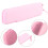 Mini Pen Sil. Trousse à crayons 74.0g 20x4.9x2.5cm Rose 3