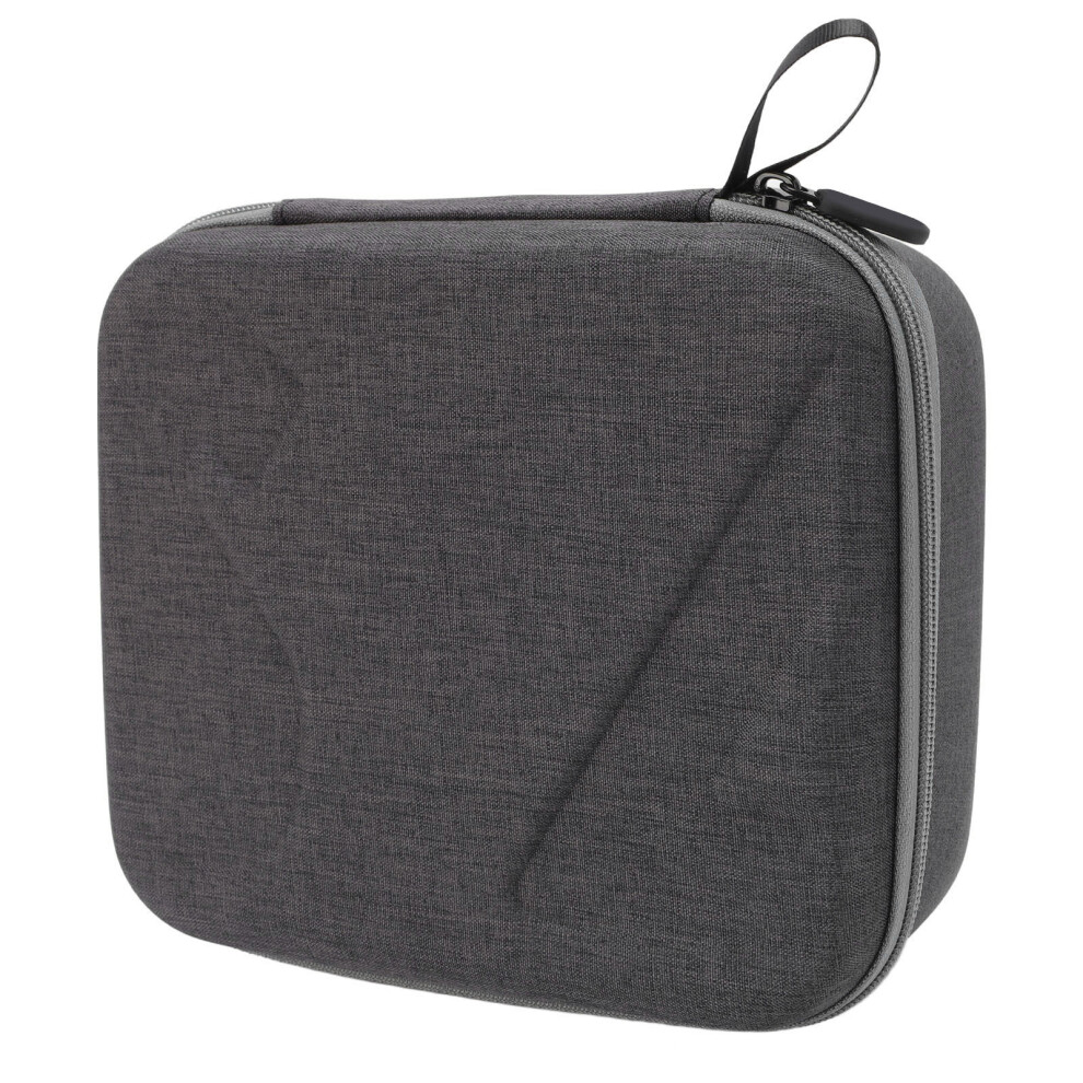 Drone Goggles Carrying Case Hard Scratch Resistant Drone Goggles Storage Bag For N3 8701322731901
