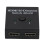 BiDirection 4K HDMI Schalter-Splitter, Version 2.0, 5,1 Gbps, 25m Kabel 1