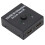 BiDirection 4K HDMI Schalter-Splitter, Version 2.0, 5,1 Gbps, 25m Kabel 16