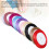 10 pezzi, nastro da regalo multicolore largo 0,6 cm, lungo 22 m 4