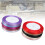 10 pezzi, nastro da regalo multicolore largo 0,6 cm, lungo 22 m 8
