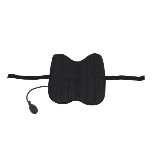 Oreiller lombaire, maille respirante, pompe 2