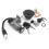 Assemblaggio a 4 fili dell'interruttore di accensione per GY6 da 50cc/150cc 2