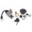 Assemblaggio a 4 fili dell'interruttore di accensione per GY6 da 50cc/150cc 15