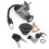 Assemblaggio a 4 fili dell'interruttore di accensione per GY6 da 50cc/150cc 1