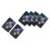 Cartes Oracle des Esprits des Animaux 10,5  7 cm 5