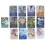 Cartes Oracle des Esprits des Animaux 10,5  7 cm 2