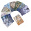 Cartes Oracle des Esprits des Animaux 10,5  7 cm 9