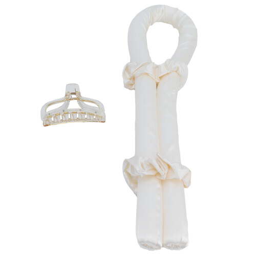 Bâton de bouclage sans chaleur 75 g mousse 3x100 cm jaune 2