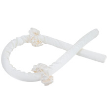 Bâton de bouclage sans chaleur 75 g mousse 3x100 cm jaune