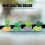 4 pièces de mini cactus en résine, décoration de bureau 4