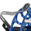 4C Wind Fire Wheel Blu 9,9 cm di diametro, 150 m 7