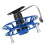 4C Wind Fire Wheel Blu 9,9 cm di diametro, 150 m 15