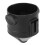 ConeShape pliable 6 cm dripper en acier inoxydable 1,7 oz 3